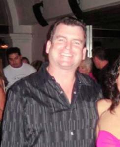 Cedric McGonagle - Daddy St Louis, USA