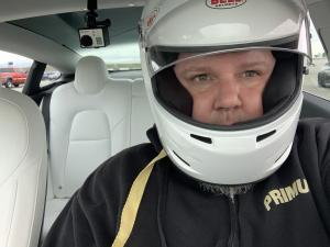 Chance Arnold - Daddy Buffalo, USA