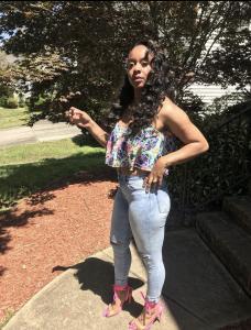 Charles Bennett - Daddy Philadelphia, USA