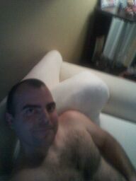 Charles Bernhardt - Daddy Columbus, USA