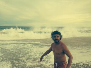 Charles Bowen - Daddy San Diego, USA