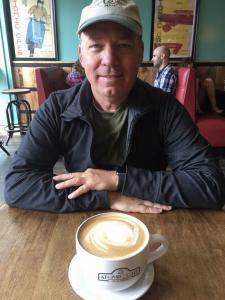 Charles Briley - Daddy San Francisco, USA