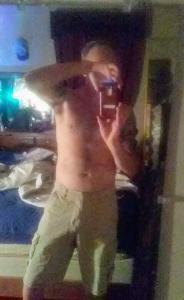 Charles Burke - Daddy Minneapolis, USA