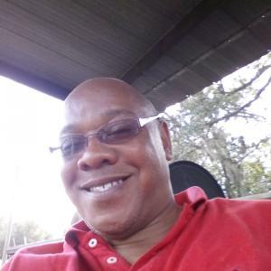 Charles Felty - Daddy Phoenix, USA