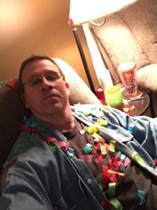 Charles Helms - Daddy Guelph, Canada