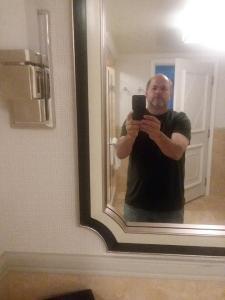 Charles Kemp - Daddy Regina, Canada