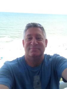 Charles Kimzey - Daddy Los Angeles, USA