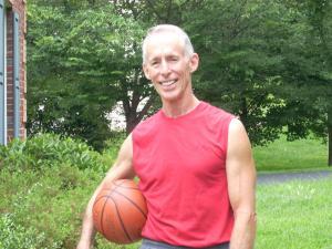 Charles McCoy - Daddy Utah, USA