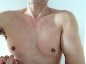 Charles Reedy - Daddy Houston, USA