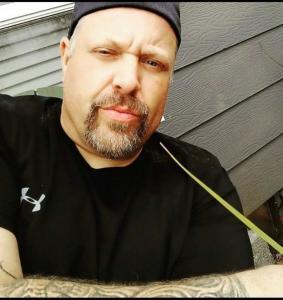 Charles Rhymer - Daddy Liverpool, United Kingdom