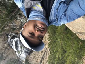 Charles Silva - Daddy Visalia, USA