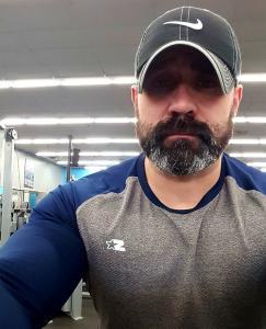 Charles Vanleer - Daddy London, United Kingdom