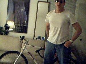 Charles Young - Daddy Vancouver, Canada