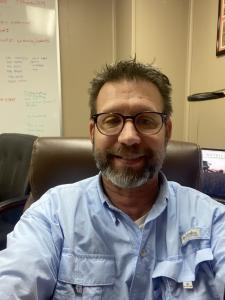 Chris Campbell - Daddy Pennsylvania, USA