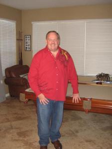 Chris Wood - Daddy Edinburgh, United Kingdom