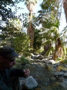 Christopher Carlson - Daddy Colorado, USA