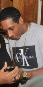 Christopher Nicholson - Daddy Tucson, USA