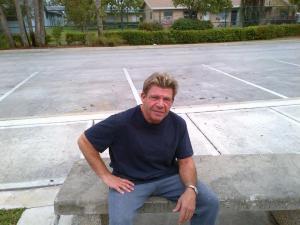 Clarence Kagan - Daddy Portland, USA