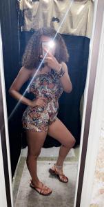 Clarence Miller - Daddy Arizona, USA