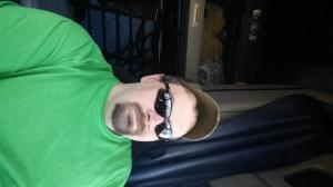 Clay Gray - Daddy Indiana, USA