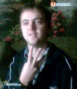 Clifford Miller - Daddy Pittsburg, USA