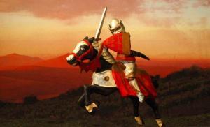 Clifford Williams - Daddy London, United Kingdom