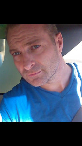 Clyde Strickland - Daddy Oklahoma City, USA