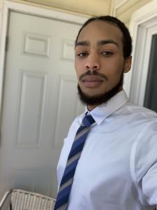 Cody Hines - Daddy Boston, USA