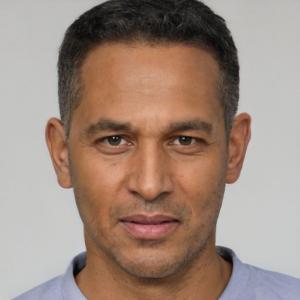 Coleman Tidd - Daddy Roshester, USA