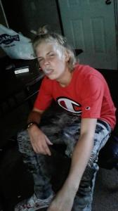 Corey Goodman - Daddy North Bay, Canada