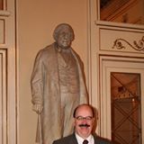 Cory Gonzalez - Daddy Oxford, United Kingdom