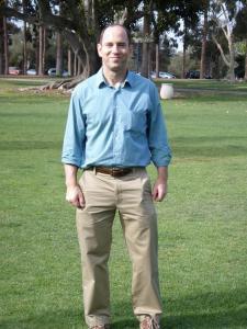 Craig Edwards - Daddy Leeds, United Kingdom