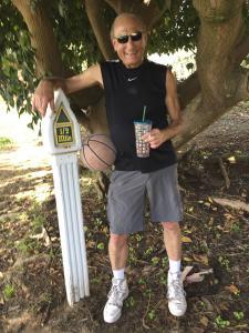 Craig Reddy - Daddy Wisconsin, USA