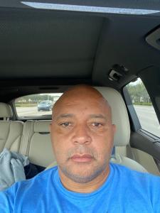 Cruz Myers - Daddy Cardiff, United Kingdom