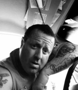 Curt Brown - Daddy Boston, USA