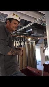 Curtis Frazier - Daddy Aubrey, USA