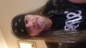 Curtis McCormick - Daddy Nevada, USA