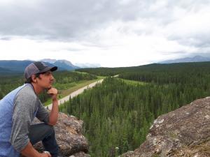 Dale Maddox - Daddy Mississauga, Canada