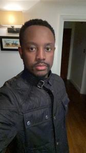 Damon Roesler - Daddy Georgia, USA