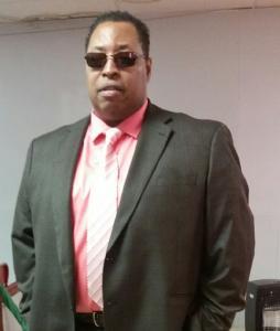 Dan Amos - Daddy Orlando, USA