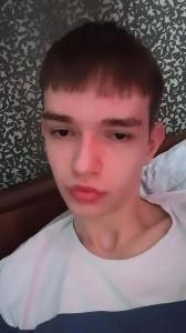 Dana Andrews - Daddy Orlando, USA