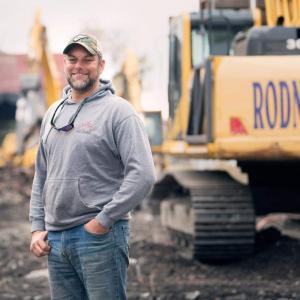 Daniel Allison - Daddy Oxford, United Kingdom