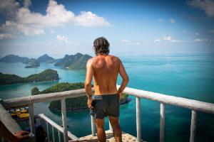 Daniel Curci - Daddy , USA