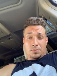 Daniel Gabriel - Daddy Chelsea, USA