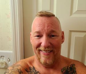 Daniel Horner - Daddy San Francisco, USA