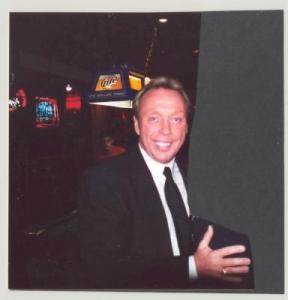 Daniel Hutcherson - Daddy San Antonio, USA