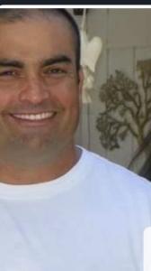 Daniel Yost - Daddy New Mexico, USA