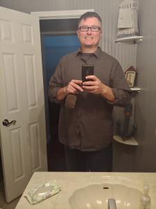 Danny Larson - Daddy Utah, USA