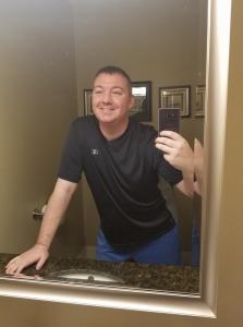 Darrell Poitra - Daddy Austin, USA