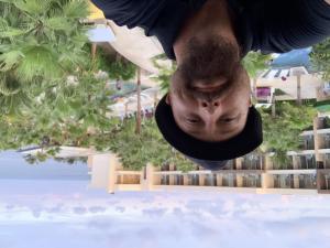 Darren Alexander - Daddy Chelsea, USA